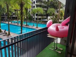 NV Residences (D18), Condominium #551568051